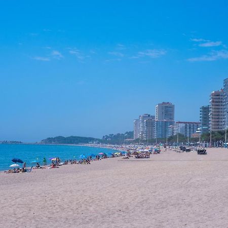 Hauzify I Apartament Orquidies Platja d'Aro Exterior photo