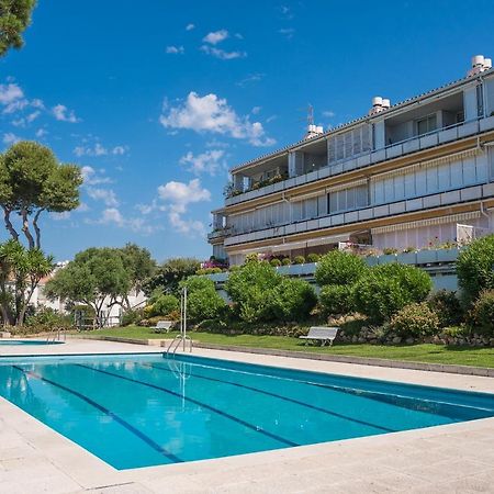 Hauzify I Apartament Orquidies Platja d'Aro Exterior photo