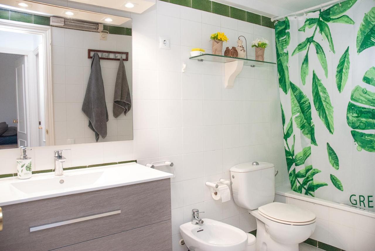 Hauzify I Apartament Orquidies Platja d'Aro Exterior photo