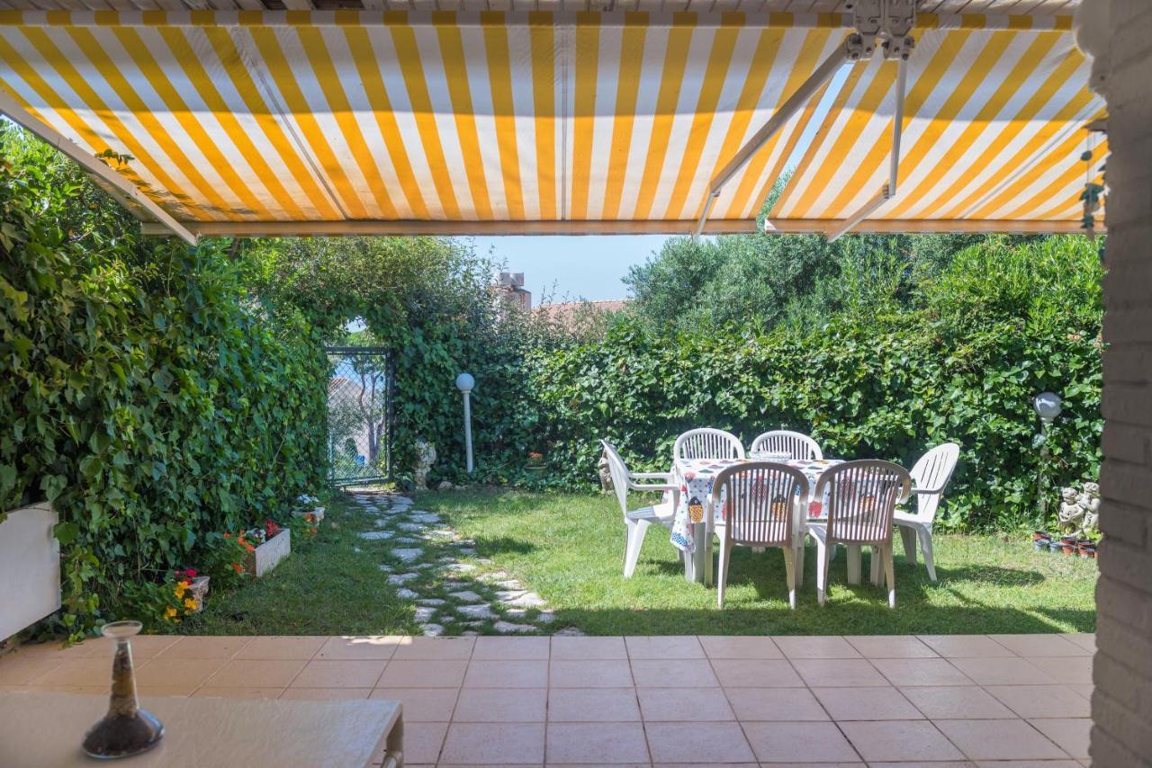 Hauzify I Apartament Orquidies Platja d'Aro Exterior photo