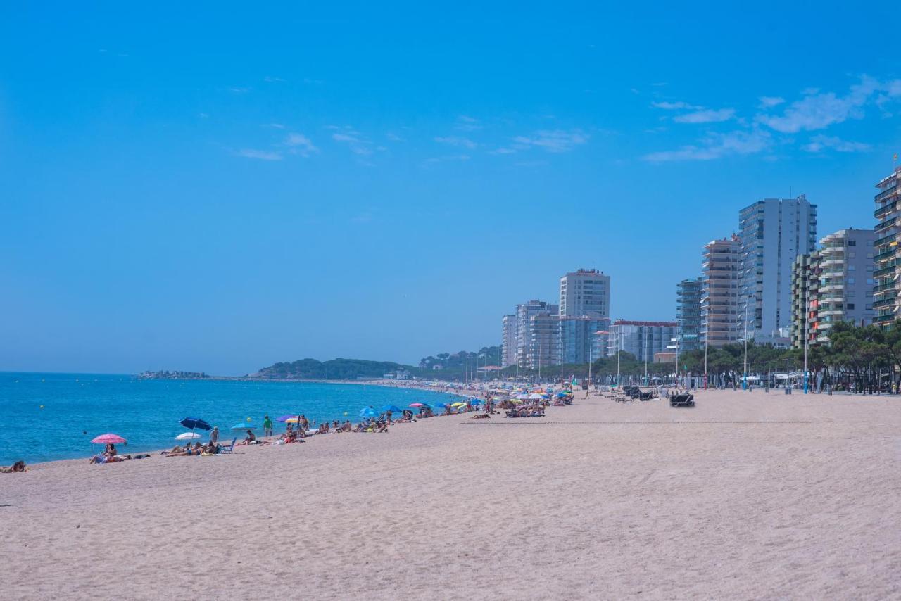 Hauzify I Apartament Orquidies Platja d'Aro Exterior photo